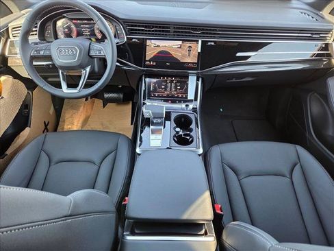 New 2026 Audi Q8 Premium Plus AWD/4WD image 13
