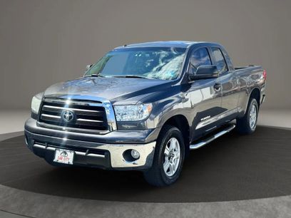 Used 2012 Toyota Tundra SR5 w/ Tow Pkg