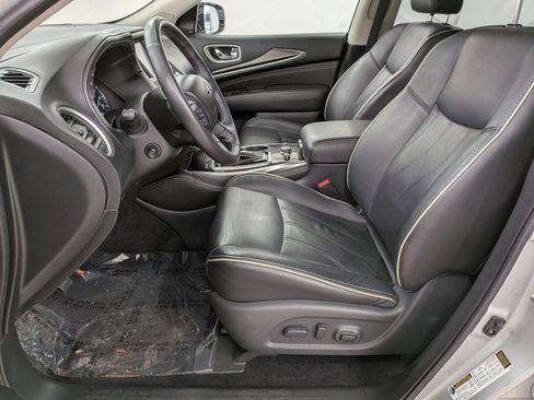 Used 2018 INFINITI QX60 AWD w/ Premium Plus Package image 14