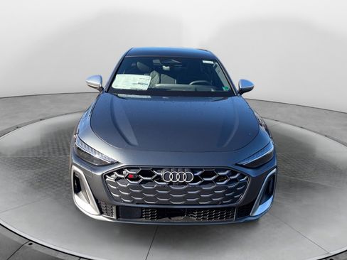 New 2025 Audi S5 Premium Plus image 2