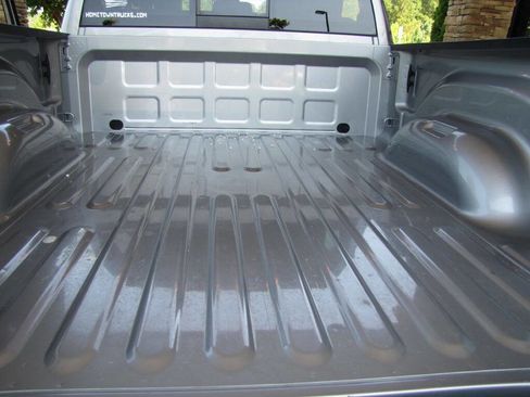 Used 2024 RAM 2500 Laramie image 33