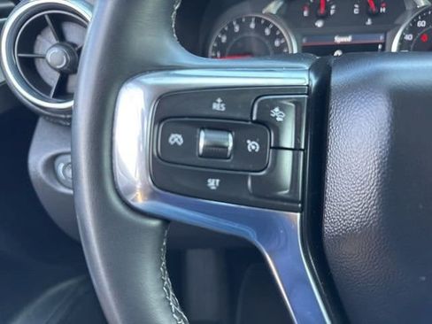 Used 2023 Chevrolet Blazer LT AWD/4WD image 17