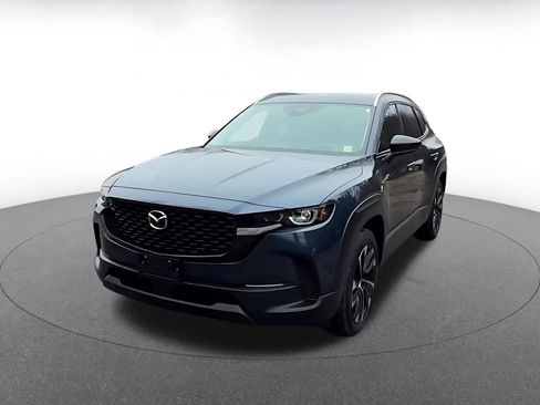 Used 2025 MAZDA CX-50 2.5 Hybrid w/ Premium Plus Pkg AWD/4WD image 7