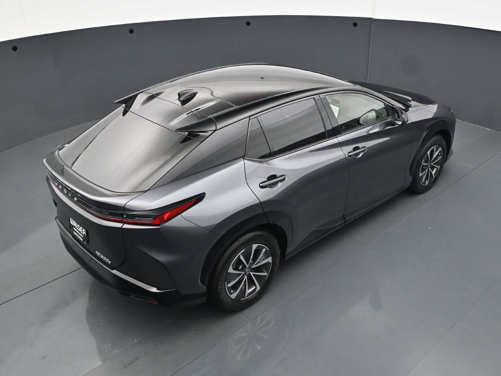 Used 2025 Lexus RZ 300e w/ Accessory Package (2T) FWD image 41
