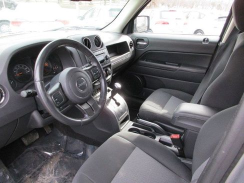 Used 2015 Jeep Patriot Latitude image 15