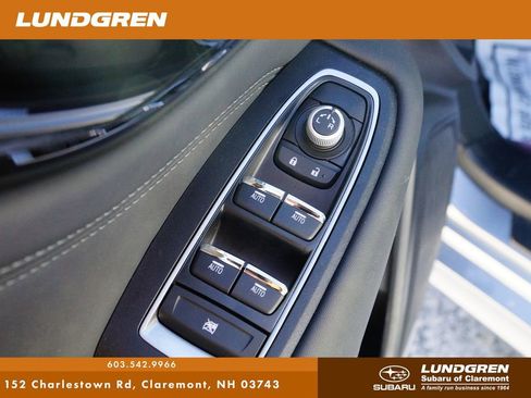 Used 2025 Subaru Legacy Limited AWD/4WD image 12