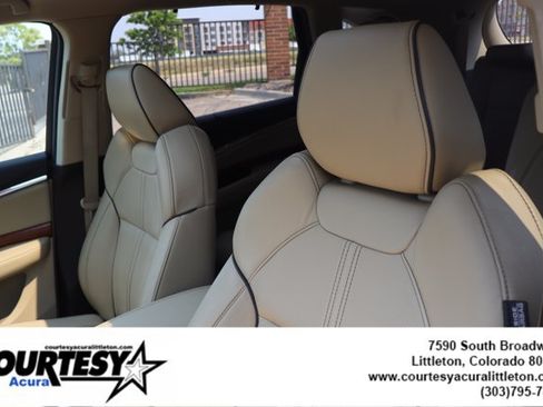 Used 2017 Acura MDX SH-AWD w/ Advance Package image 21
