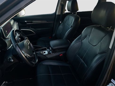 Used 2022 Kia Telluride EX w/ Towing Package image 21