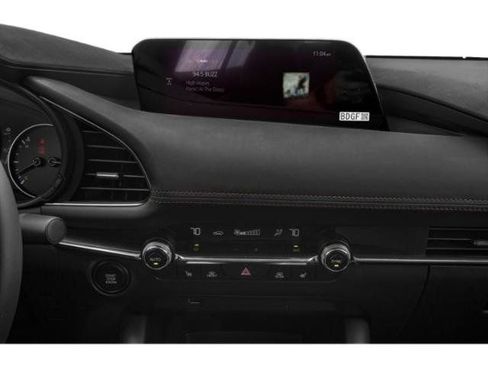 Used 2019 MAZDA MAZDA3 Sedan w/ Preferred Package FWD image 13