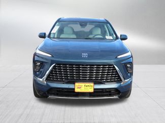 New 2026 Buick Enclave Avenir video 2