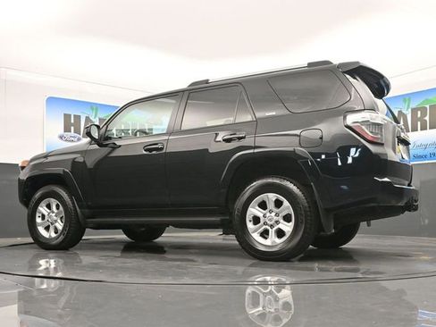 Used 2024 Toyota 4Runner SR5 image 20