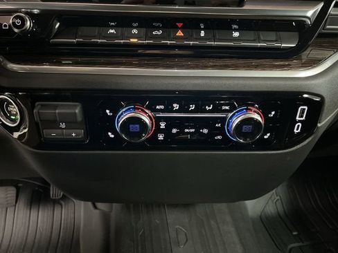 New 2026 GMC Sierra 1500 Elevation w/ Elevation Select Package image 18