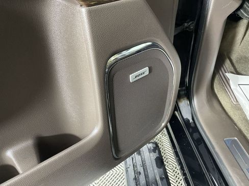 Used 2017 GMC Sierra 1500 Denali w/ Denali Ultimate Package image 22