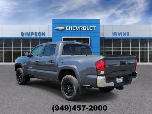 Used 2021 Toyota Tacoma SR5 image 6