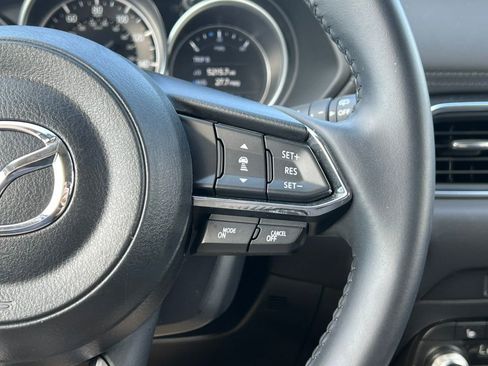 Used 2025 MAZDA CX-5 AWD 2.5 S w/ Select Package image 18