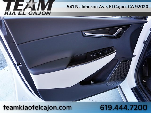 New 2026 Kia EV6 GT-Line AWD/4WD image 27