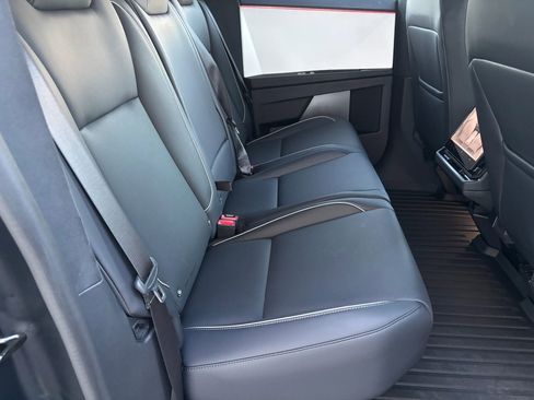 Used 2024 Tesla Cybertruck Cyberbeast image 13