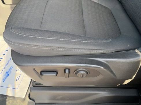 Used 2020 Chevrolet Silverado 1500 RST image 18