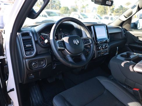 New 2026 RAM 1500 Tradesman AWD/4WD image 11