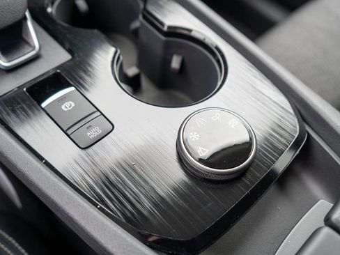 New 2026 Nissan Rogue SV image 24