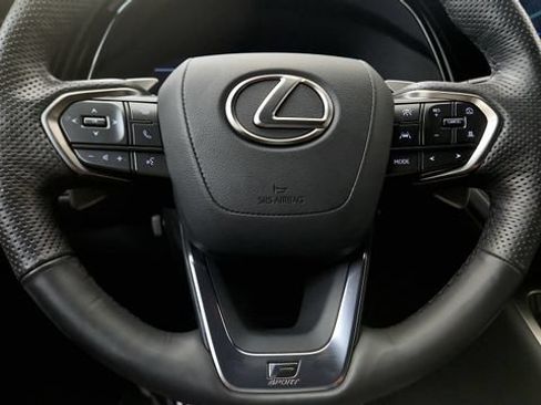 Used 2024 Lexus TX 500h AWD w/ Technology Package image 61