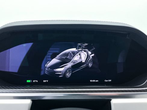 Used 2022 Tesla Model X Plaid image 30