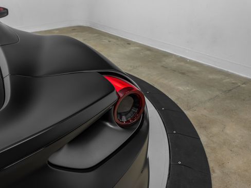 Certified 2018 Ferrari 488 Spider image 47