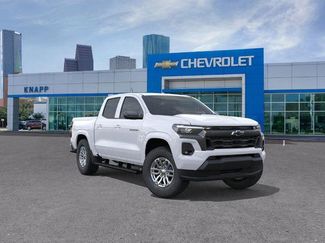 New 2026 Chevrolet Colorado LT w/ LT Convenience Package RWD video 1