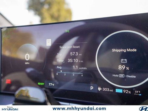 New 2026 Hyundai Ioniq 9 SEL AWD/4WD image 26