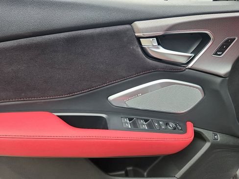 Certified 2025 Acura RDX A-Spec image 14