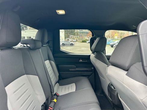 Used 2024 Toyota Tacoma TRD Sport image 14