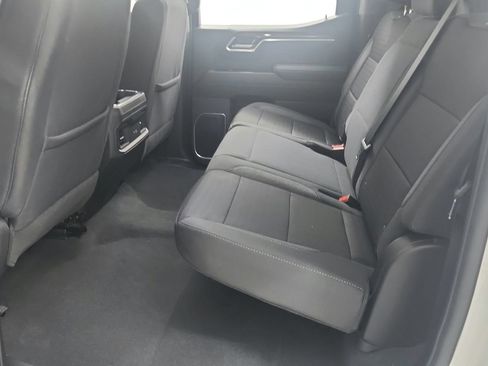 Used 2023 Chevrolet Silverado 1500 RST w/ Convenience Package II AWD/4WD image 22