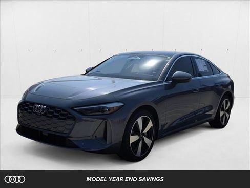 New 2025 Audi A5 2.0T Premium image 1