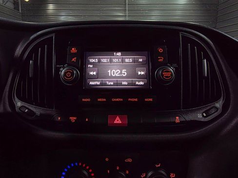 Used 2022 RAM ProMaster City Wagon image 22