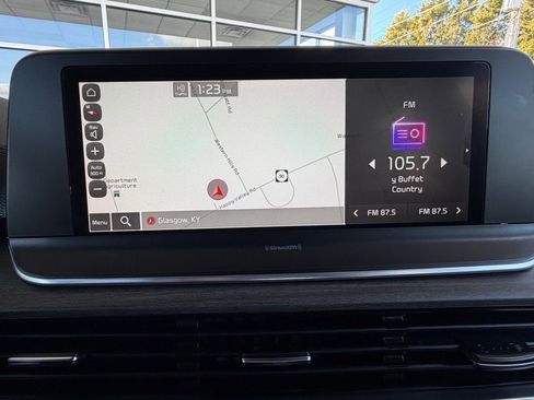 Used 2022 Kia Telluride EX w/ EX Premium Package image 12