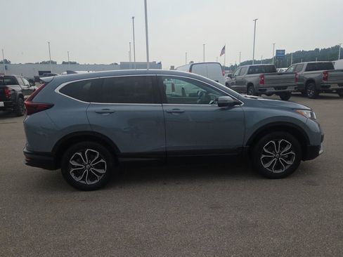Used 2020 Honda CR-V EX image 7