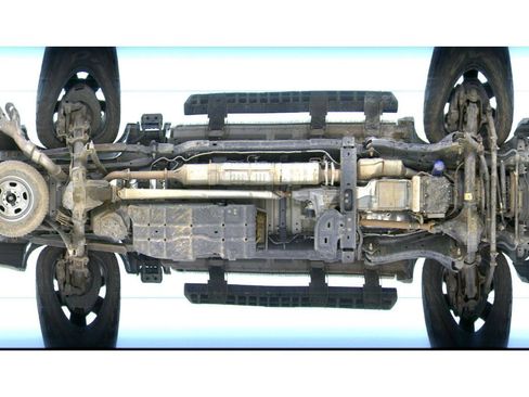 Used 2024 Ford F250 XL w/ STX Appearance Package AWD/4WD image 19