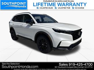 New 2026 Honda CR-V Sport-L 360° Tour