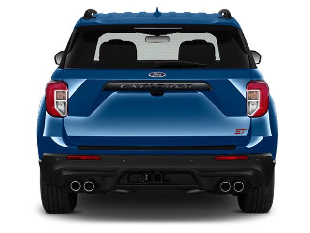 Used 2023 Ford Explorer ST w/ Equipment Group 401A AWD/4WD image 6