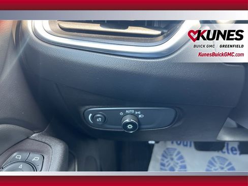 Used 2022 Chevrolet Equinox LT image 26