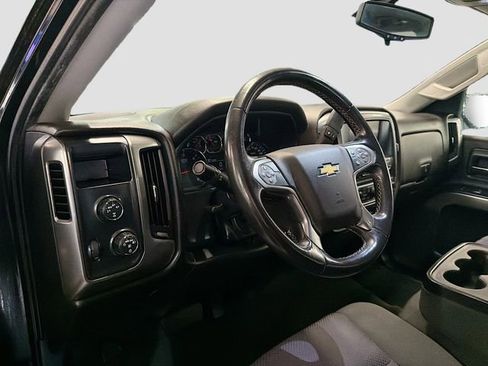 Used 2016 Chevrolet Silverado 1500 LT w/ All Star Edition image 8