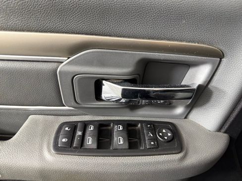 Used 2016 RAM 2500 Lone Star image 13