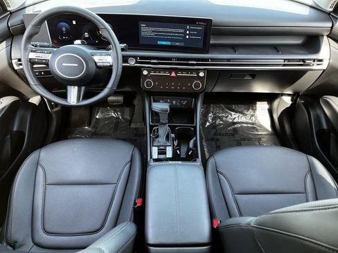 Used 2025 Hyundai Tucson SEL image 9