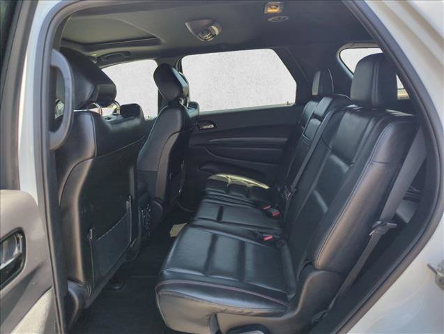 Used 2024 Dodge Durango GT AWD/4WD image 17