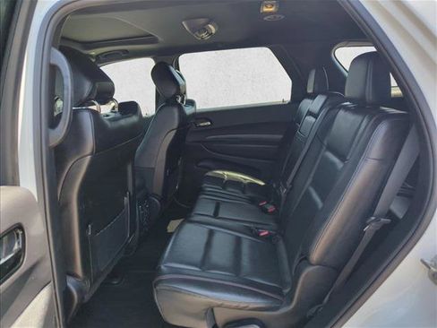 Used 2024 Dodge Durango GT AWD/4WD image 17