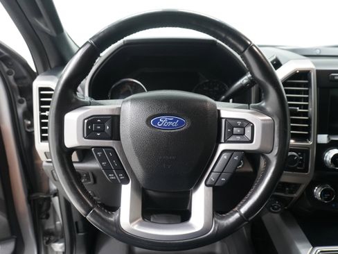 Used 2021 Ford F350 Platinum image 20