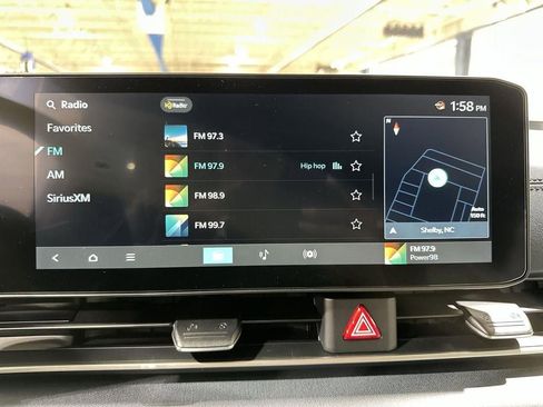 New 2026 Kia Carnival EX image 12