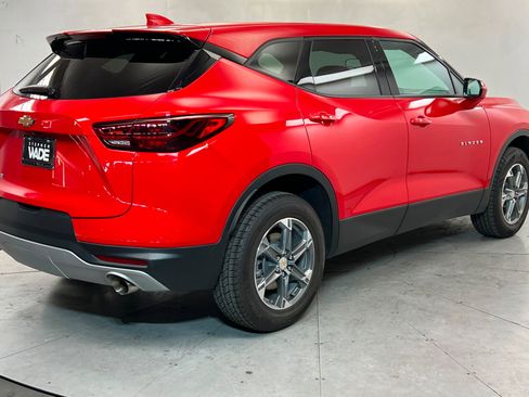 Used 2024 Chevrolet Blazer LT image 6