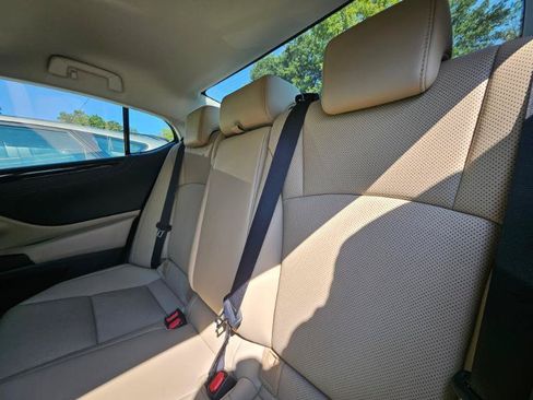 Used 2021 Lexus ES 350 w/ Premium Package FWD image 88