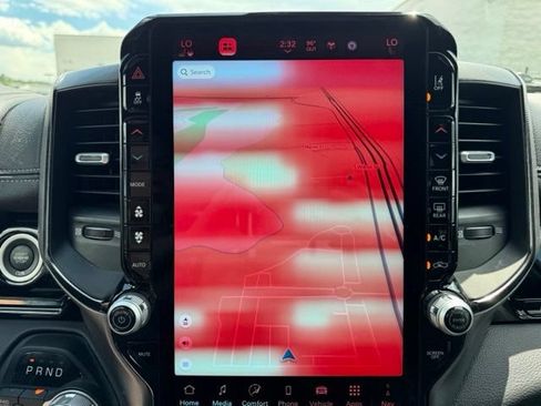 Certified 2025 RAM 1500 Rebel w/ Rebel Level 2 Equipment Group AWD/4WD image 33